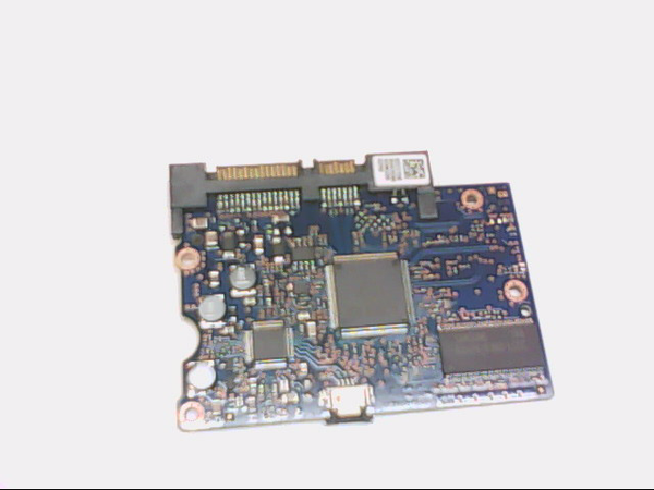 PCB 102273 110 0A90368 01 HITACHI HDS721050CLA662 FR 41A HR 02