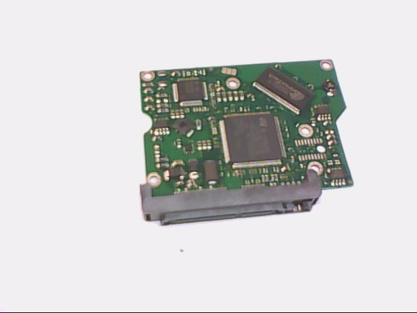 PCB 102276 100428473 REV C SEAGATE ST3160815AS 9CY132-504 FW 3.AAC
