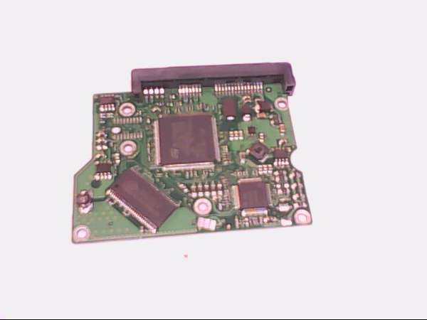 PCB 102277 100428473 REV C SEAGATE ST3160815AS 9CY132-504 FW 3.AAC