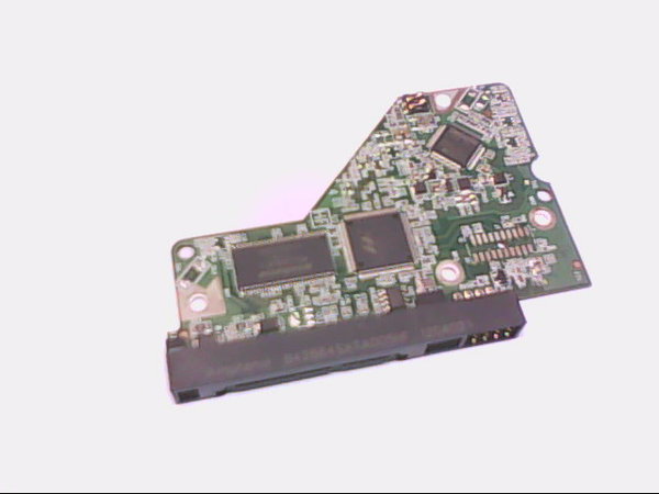 PCB 102288 2060-771640-003 REV A WESTERN WD5000AAKX-603CA0 18.01H18