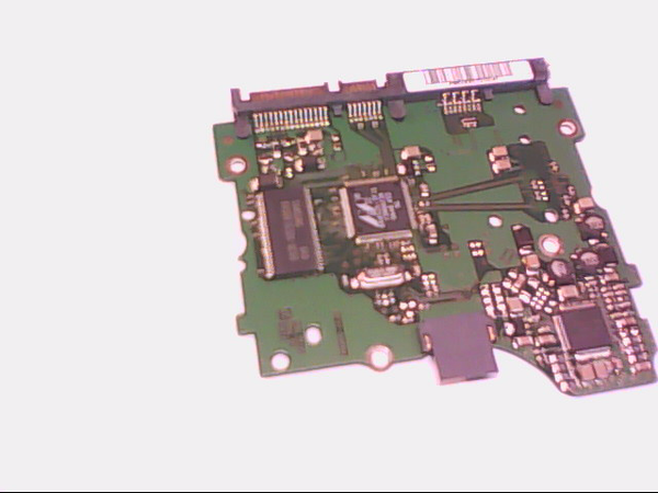 PCB 102291 BF41-00108A SAMSUNG HD080HJ/P HD080HJ/B REV B FW 100-51