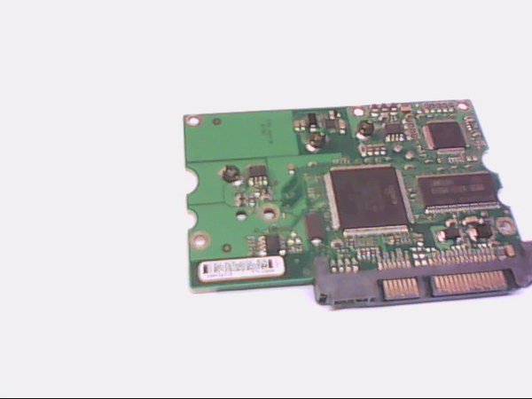 PCB 102293 100406937 REV B SEAGATE ST3250820AS 9BJ13E-033 FW 3.ADG