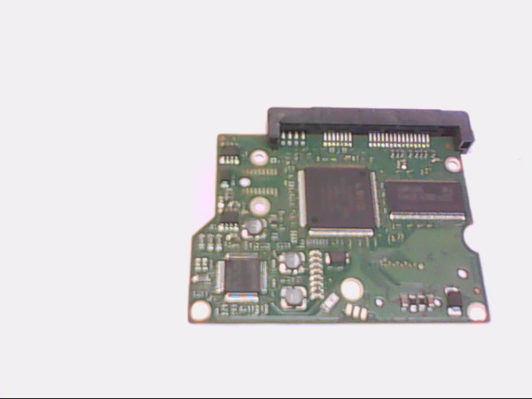PCB 102296 100535704 REV C SEAGATE ST500DM002 1BD142-541 FW KC65