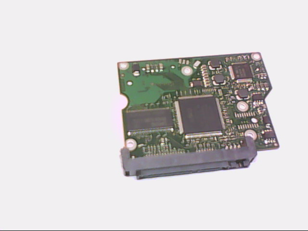 PCB 102297 100535704 REV C SEAGATE ST3250312AS 9YP131-021 FW HP63