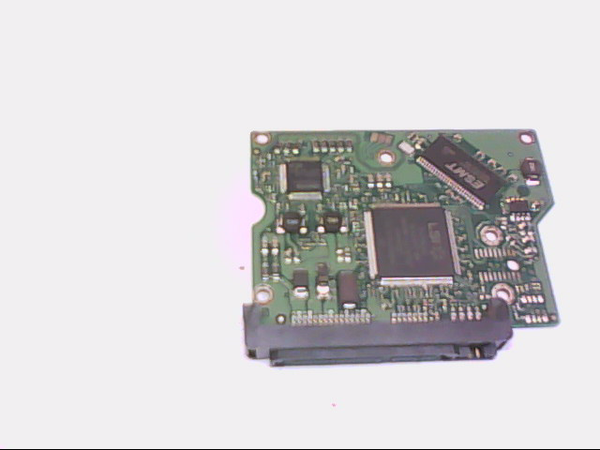 PCB 102303 100470387 REV B SEAGATE ST3160815AS 9CY132-190 FW 4.AAA