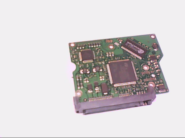 PCB 102307 100473090 REV A MAXTOR STM3160215AS 9DS112-329 FW 4.AAB