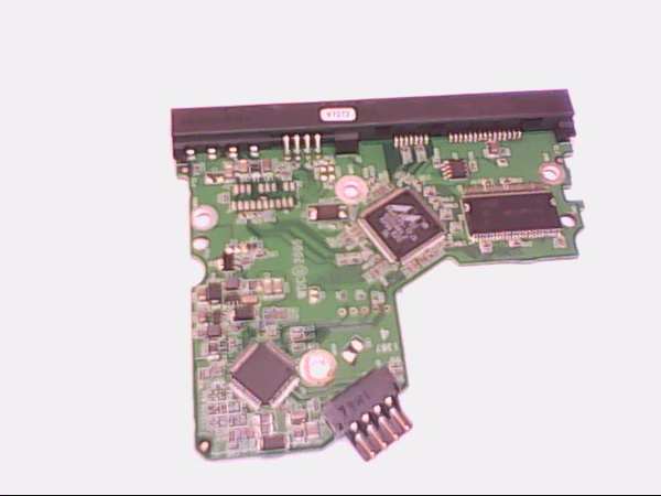 PCB 102316 2060-701335-005 REV A WESTERN WD800JD-60LSA5 381648-002