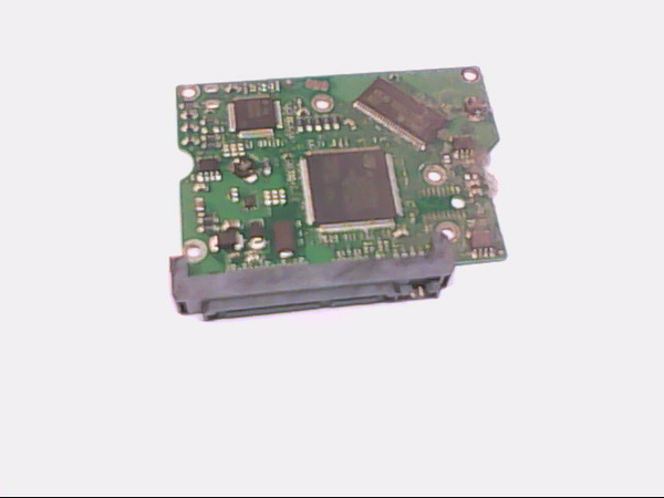 PCB 102317 100428473 REV C SEAGATE ST380815AS 9CY131-020 FW 3.CHF