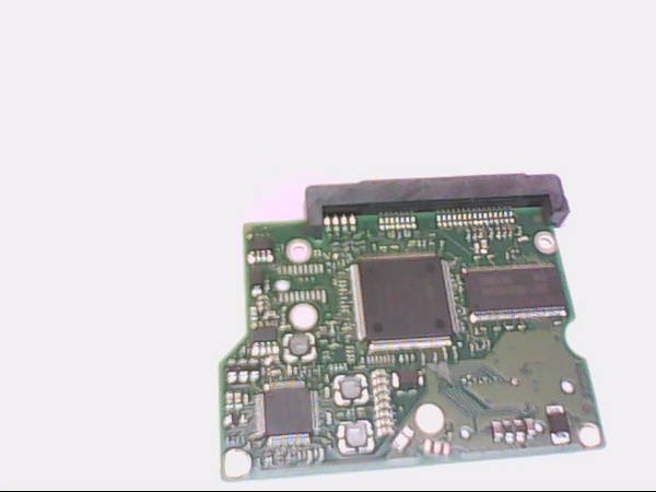 PCB 102320 100535704 REV D SEAGATE ST500DM002 1BD142-057 FW FJK3