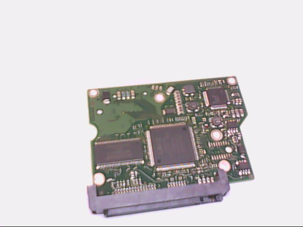 PCB 102321 100535704 REV D SEAGATE ST500DM002 1BD142-021 FW HP73