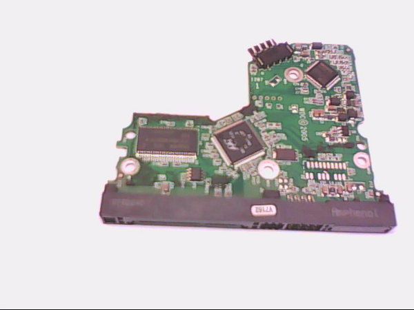 PCB 102325 2060-701335-005 REV A WESTERN WD800JD-75MSA3 MY-0NR694