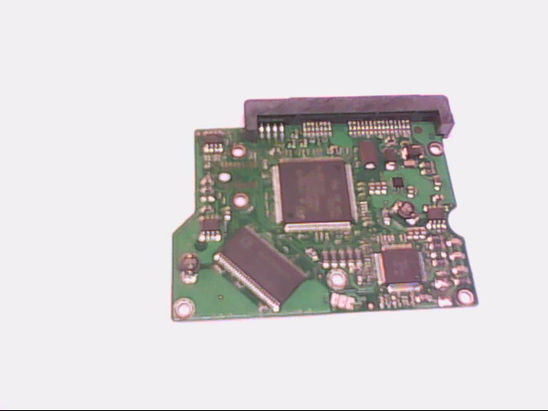 PCB 102326 100428473 REV C SEAGATE ST380815AS 9CY131-033 FW 3.ADA