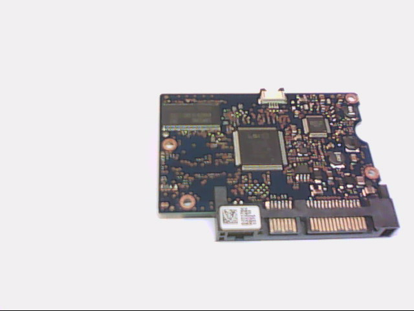 PCB 102329 110 0A90368 01 HITACHI HDS721050CLA662 FR 41A HR 02