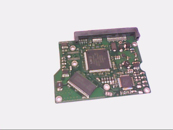 PCB 102330 100428473 REV C SEAGATE ST380815AS 9CY131-020 FW 3.CHF