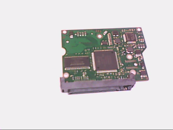 PCB 102337 100535704 REV D SEAGATE ST500DM002 1BD142-023 FW HP74