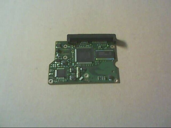 PCB 102339 100535704 REV C SEAGATE ST3500413AS 9YP142-543 FW JC66 DATE