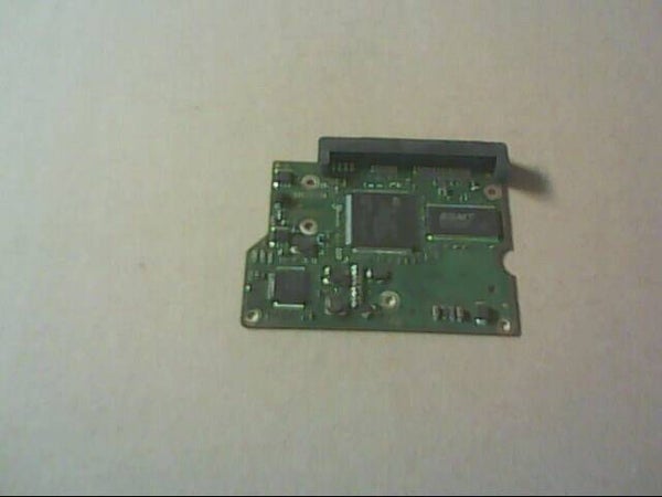 PCB 102343 100535704 REV C SEAGATE ST3250318AS 9SL131-036 FW CC46 DATE