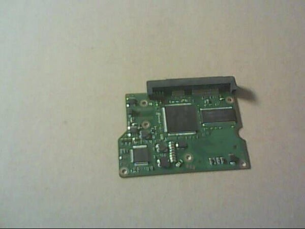 PCB 102345 100535704 REV B SEAGATE ST3250318AS 9SL131-022 FW HP35 DATE