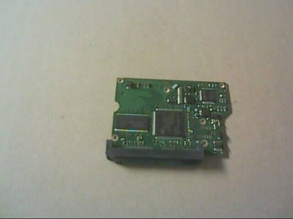 PCB 102350 100535704 REV B SEAGATE ST3250318AS 9SL131-036 FW CC46 DATE