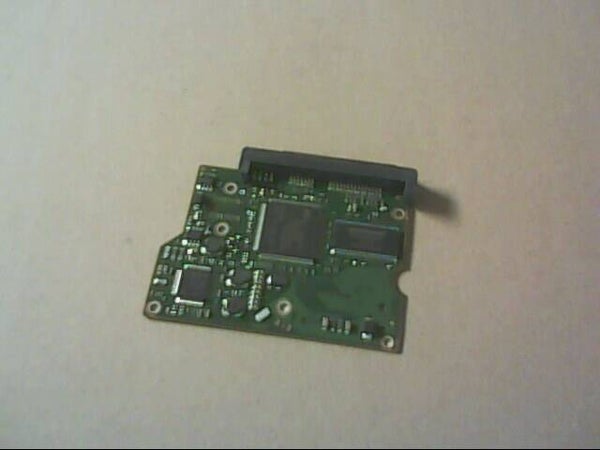 PCB 102351 100535704 REV B SEAGATE ST3250318AS 9SL131-036 FW CC46 DATE