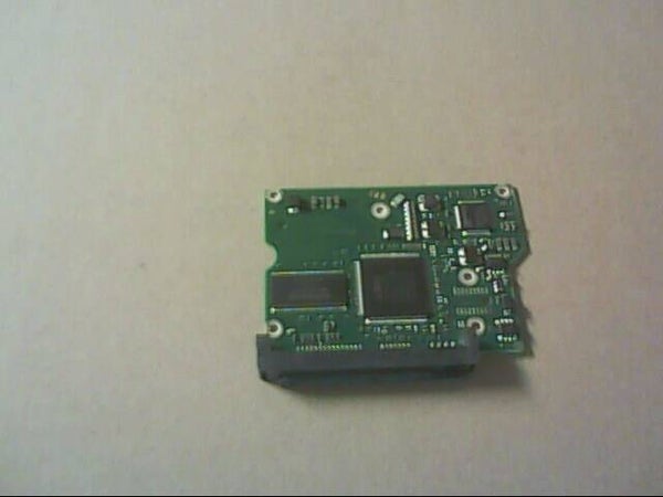 PCB 102354 100535704 REV C SEAGATE ST250DM000 1BD141-500 FW KC45 DATE