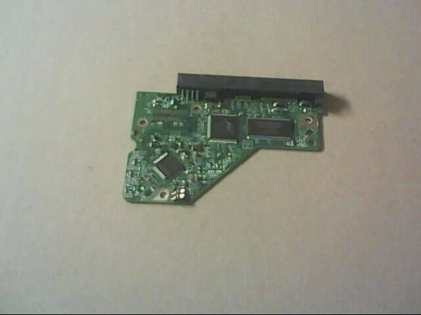 PCB 102355 2060-771640-003 REV A WESTERN WD5000AAKX-75U6AA0 771640 TH-