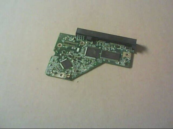 PCB 102366 2060-771640-003 REV A WESTERN WD5000AAKX-00ERMA0 771640