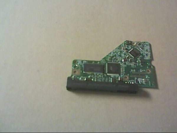 PCB 102367 2060-771640-003 REV A WESTERN WD5000AAKX-60U6AA0 18.01H18 6