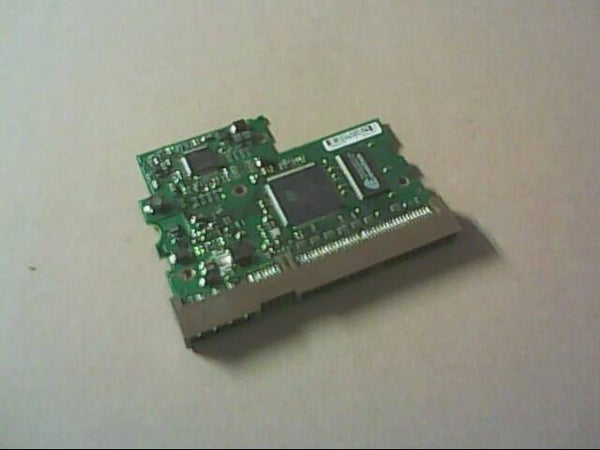 PCB 102373 100255136 REV D SEAGATE ST340015A 9Y3001-031 TWWU8 ZEN-01 3