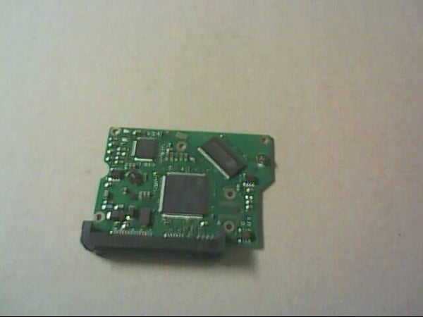 PCB 102409 100428473 REV C SEAGATE ST380815AS 9CY131-021 FW 3.CHH 4362