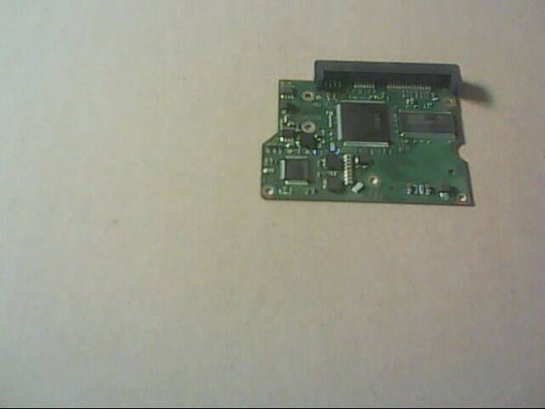 PCB 102413 100535704 REV B SEAGATE ST3250318AS 9SL131-780 FW HPG0 1107