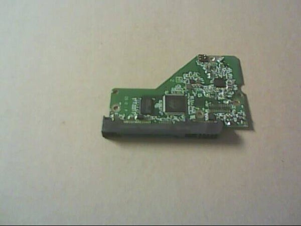 PCB 102414 2060-771824-005 REV P1 WESTERN WD5000AZRX-00A8LB0 771824