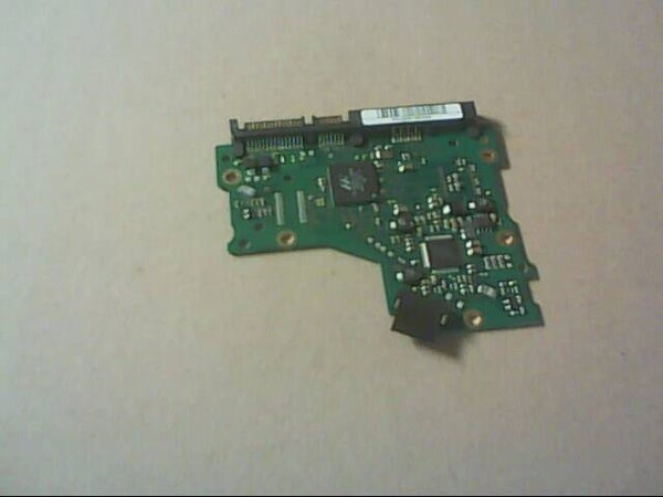 PCB 102417 BF41-00204B R00 TRINITY_1D_REV 08 SAMSUNG HD161GJ/D REV A F