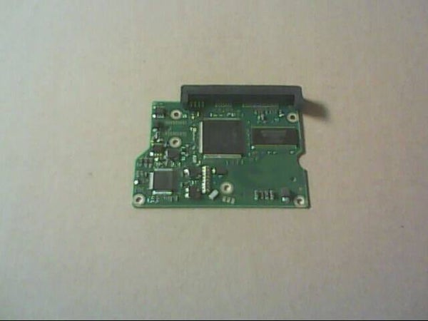 PCB 102419 100535704 REV C SEAGATE ST3250312AS 9YP131-520 FW JC49 DATE