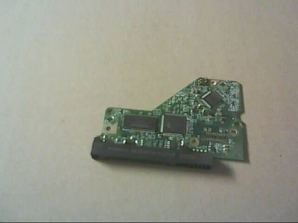 PCB 102424 2060-771640-003 REV A WESTERN WD5000AAKX-60U6AA0 18.01H18 6