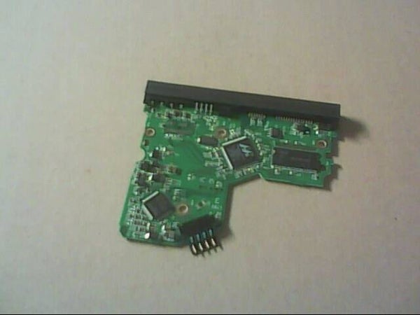 PCB 102425 2060-701335-007 REV A WESTERN WD800JD-75MSA3 MY-0NR694