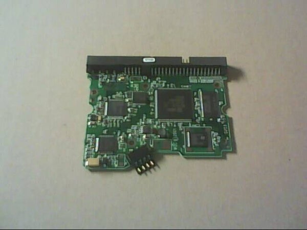 PCB 102427 2060-001092-007 REV A WESTERN WD800BB-22CAA1