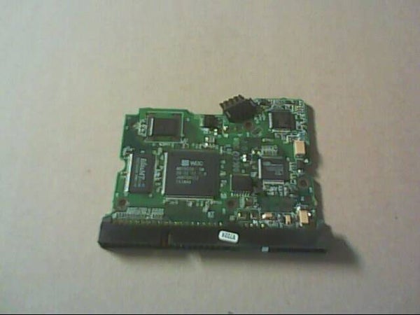 PCB 102430 2060-001003-001 REV A WESTERN WD200BB-60BNA1 213230-001