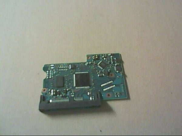 PCB 102432 220 0A90377 01 TOSHIBA DT01ACA050 AAH AA00/7C0 661697-001