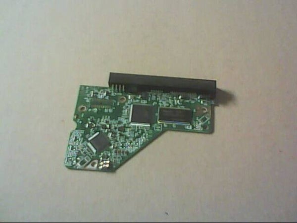 PCB 102433 2060-771640-003 REV A WESTERN WD5000AAKX-001CA0 771640