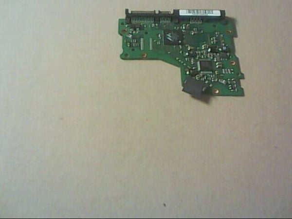 PCB 102438 BF41-00204B R00 TRINITY _1D_REV 08 SAMSUNG HD161GJ/D FW 1AC