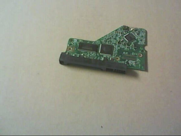 PCB 102439 2060-771640-003 REV A WESTERN WD5000AAKX-753CA1 TH-0K4MC0 7