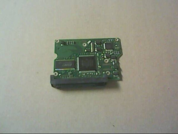 PCB 102443 100535704 REV D SEAGATE ST500DM002 1BD142-502 FW KC48 DATE