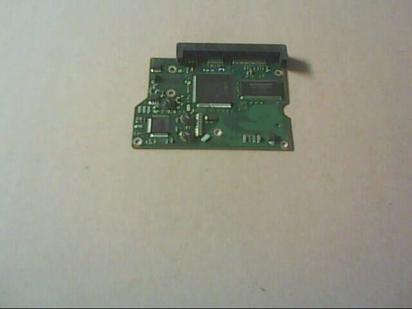PCB 102444 100535704 REV C SEAGATE ST500DM002 1BD142-021 FW HP73 DATE