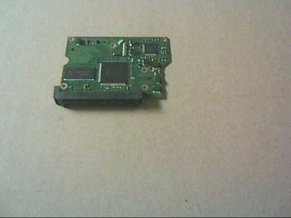 PCB 102447 100535704 REV C SEAGATE ST250DM000 1BD141-500 FW KC45 DATE