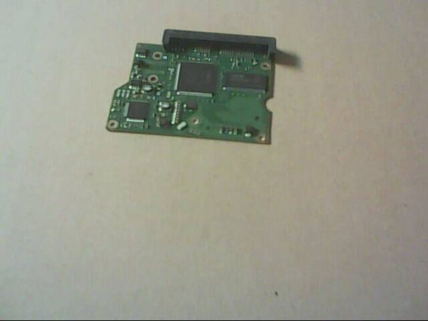 PCB 102448 100535704 REV C SEAGATE ST3250312AS 9YP131-543 FW JC66 DATE