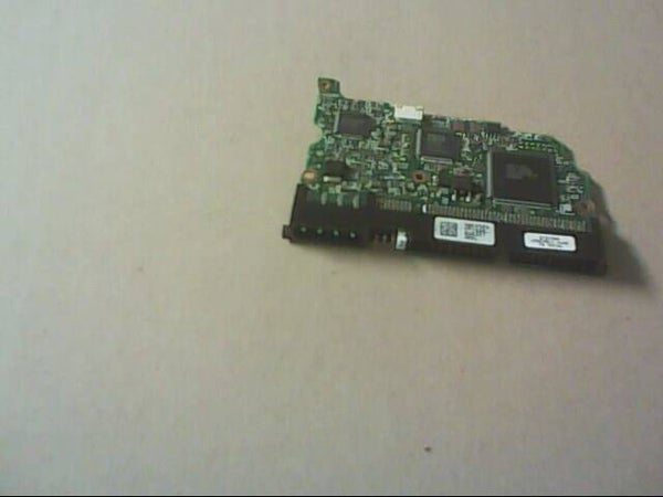 PCB 102449 B 36H6529 01 HITACHI IC35L120AVV207-0 07N9214 H69404 16383/