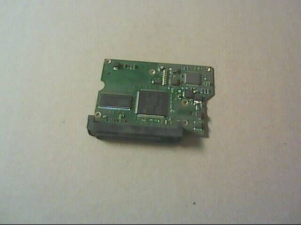 PCB 102450 100535704 REV B SEAGATE ST3250318AS 9SL131-021 FW HP34 DATE