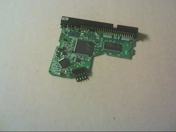 PCB 102452 2060-001292-000 REV A WESTERN WD400BB-60JKA0 304763-003
