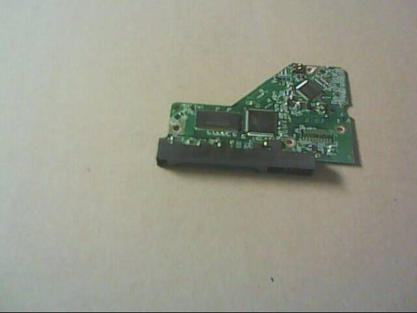 PCB 102453 2060-701590-001 REV A WESTERN WD3200AAKS-00L9A0 701590